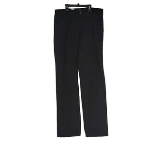 LEE Men's Regular Fit Double Black 38x 36 Jeans Denim Western work Relaxed‎ fit